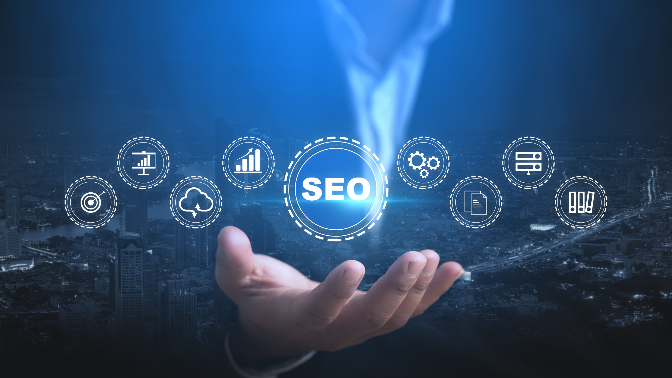 Importance of SEO