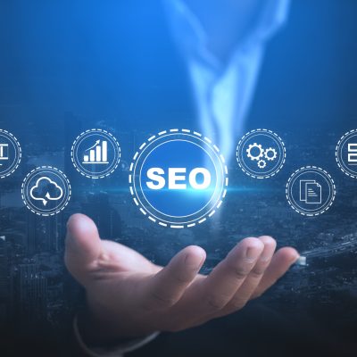 Importance of SEO